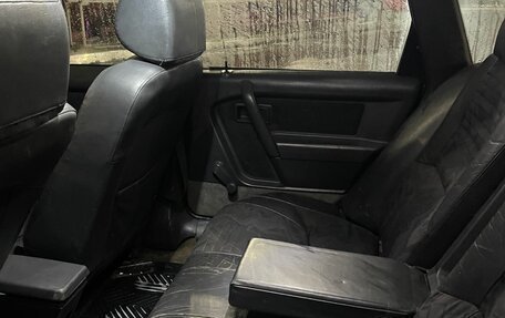 Volvo 440, 1990 год, 250 000 рублей, 6 фотография