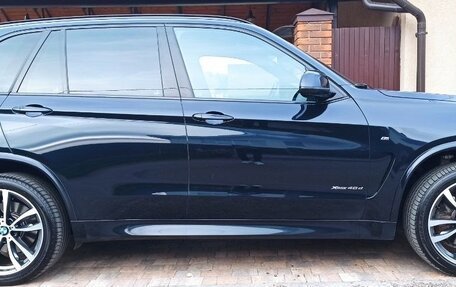 BMW X5, 2017 год, 4 900 000 рублей, 3 фотография