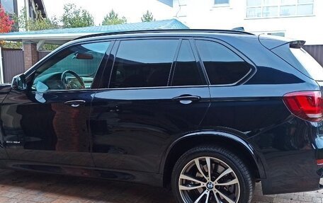 BMW X5, 2017 год, 4 900 000 рублей, 8 фотография