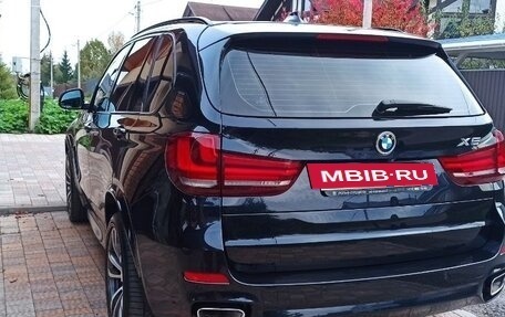 BMW X5, 2017 год, 4 900 000 рублей, 6 фотография