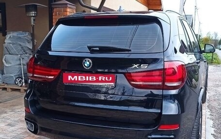 BMW X5, 2017 год, 4 900 000 рублей, 5 фотография