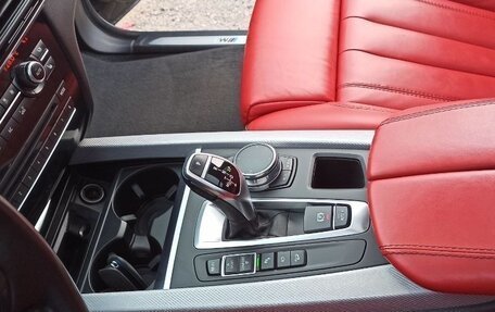 BMW X5, 2017 год, 4 900 000 рублей, 15 фотография