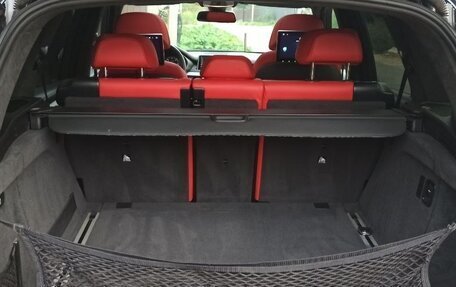 BMW X5, 2017 год, 4 900 000 рублей, 21 фотография