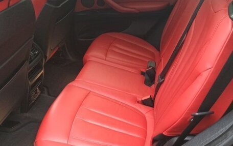 BMW X5, 2017 год, 4 900 000 рублей, 16 фотография