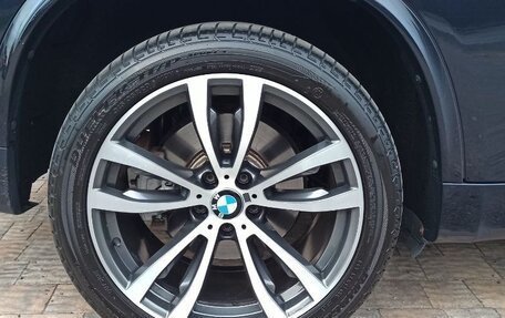 BMW X5, 2017 год, 4 900 000 рублей, 23 фотография