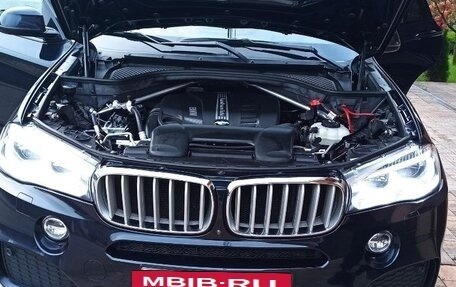 BMW X5, 2017 год, 4 900 000 рублей, 20 фотография