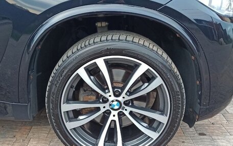 BMW X5, 2017 год, 4 900 000 рублей, 24 фотография