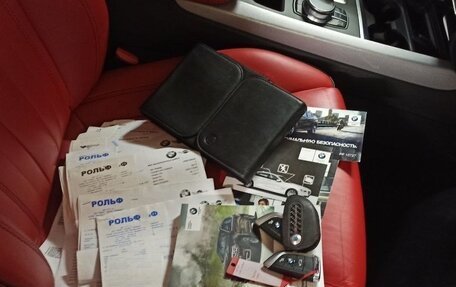 BMW X5, 2017 год, 4 900 000 рублей, 25 фотография