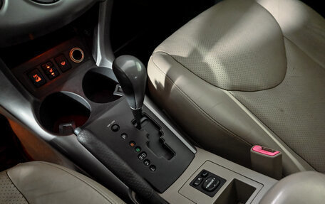 Toyota RAV4, 2008 год, 1 385 000 рублей, 15 фотография