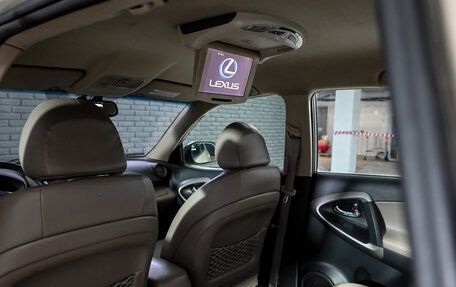 Toyota RAV4, 2008 год, 1 385 000 рублей, 19 фотография