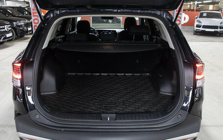 KIA Sportage IV рестайлинг, 2022 год, 3 449 000 рублей, 10 фотография