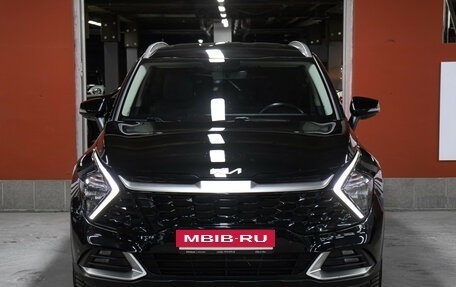 KIA Sportage IV рестайлинг, 2022 год, 3 449 000 рублей, 2 фотография