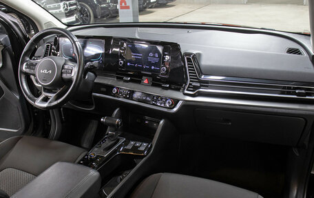 KIA Sportage IV рестайлинг, 2022 год, 3 449 000 рублей, 11 фотография