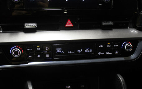 KIA Sportage IV рестайлинг, 2022 год, 3 449 000 рублей, 19 фотография