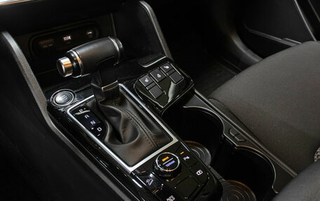 KIA Sportage IV рестайлинг, 2022 год, 3 449 000 рублей, 18 фотография