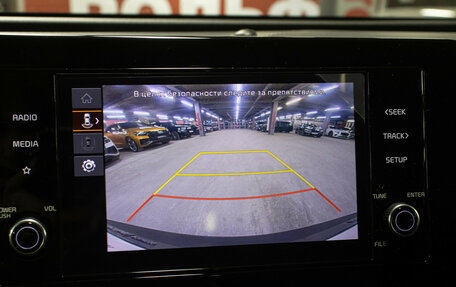 KIA Sportage IV рестайлинг, 2022 год, 3 449 000 рублей, 21 фотография