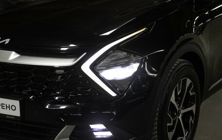 KIA Sportage IV рестайлинг, 2022 год, 3 449 000 рублей, 25 фотография