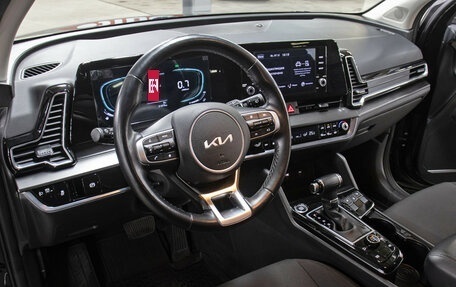 KIA Sportage IV рестайлинг, 2022 год, 3 449 000 рублей, 16 фотография