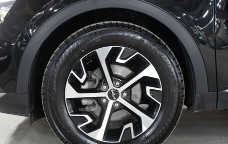 KIA Sportage IV рестайлинг, 2022 год, 3 449 000 рублей, 27 фотография