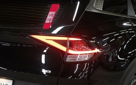 KIA Sportage IV рестайлинг, 2022 год, 3 449 000 рублей, 26 фотография