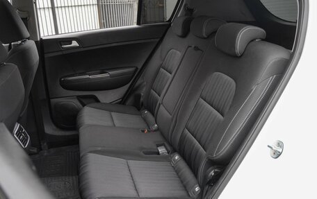 KIA Sportage IV рестайлинг, 2018 год, 1 890 000 рублей, 9 фотография