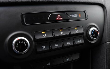 KIA Sportage IV рестайлинг, 2018 год, 1 890 000 рублей, 13 фотография