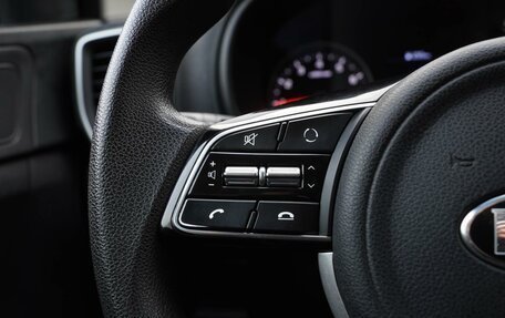 KIA Sportage IV рестайлинг, 2018 год, 1 890 000 рублей, 14 фотография