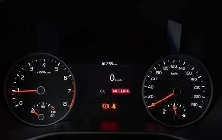 KIA Sportage IV рестайлинг, 2018 год, 1 890 000 рублей, 12 фотография