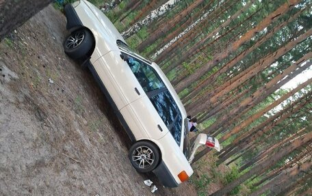 Audi 80, 1988 год, 210 000 рублей, 3 фотография