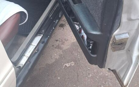 Audi 80, 1988 год, 210 000 рублей, 11 фотография