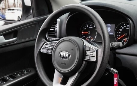 KIA Sportage IV рестайлинг, 2018 год, 1 890 000 рублей, 17 фотография