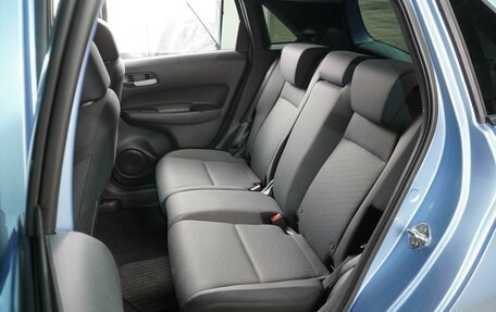 Honda Fit, 2020 год, 1 329 000 рублей, 7 фотография