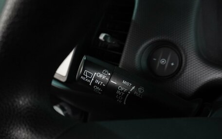 Honda Fit, 2020 год, 1 329 000 рублей, 13 фотография