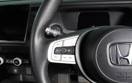 Honda Fit, 2020 год, 1 329 000 рублей, 21 фотография