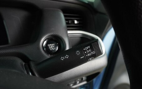 Honda Fit, 2020 год, 1 329 000 рублей, 14 фотография