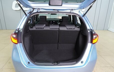 Honda Fit, 2020 год, 1 329 000 рублей, 24 фотография