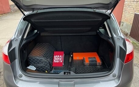 Renault Megane III, 2013 год, 795 000 рублей, 4 фотография