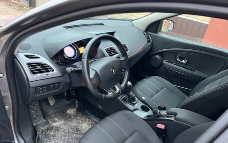 Renault Megane III, 2013 год, 795 000 рублей, 5 фотография