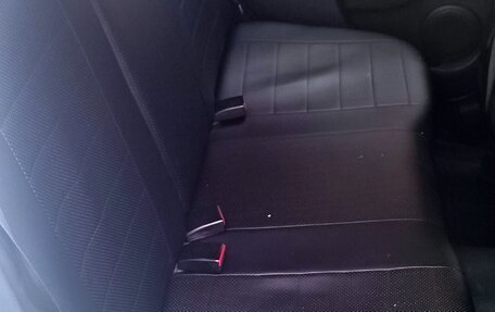 Renault Logan II, 2019 год, 670 000 рублей, 8 фотография