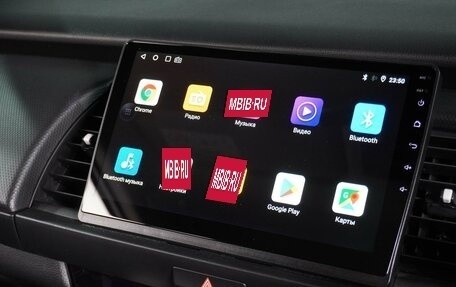 Honda Fit, 2020 год, 1 329 000 рублей, 17 фотография