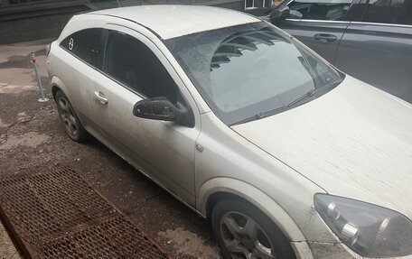 Opel Astra H, 2007 год, 260 000 рублей, 3 фотография