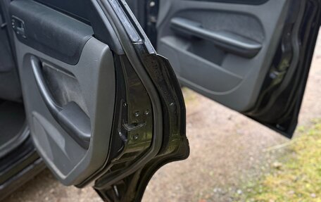 Ford Focus II рестайлинг, 2007 год, 480 000 рублей, 5 фотография