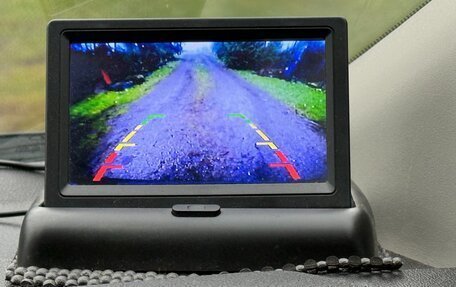 Ford Focus II рестайлинг, 2007 год, 480 000 рублей, 16 фотография