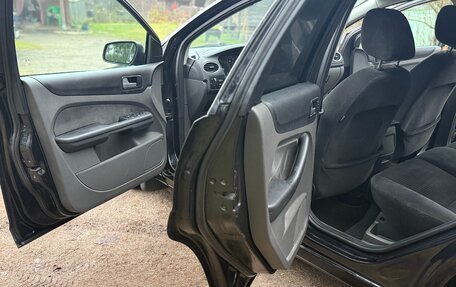 Ford Focus II рестайлинг, 2007 год, 480 000 рублей, 6 фотография