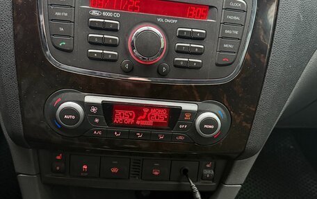 Ford Focus II рестайлинг, 2007 год, 480 000 рублей, 10 фотография