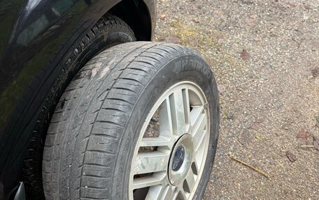 Ford Focus II рестайлинг, 2007 год, 480 000 рублей, 17 фотография