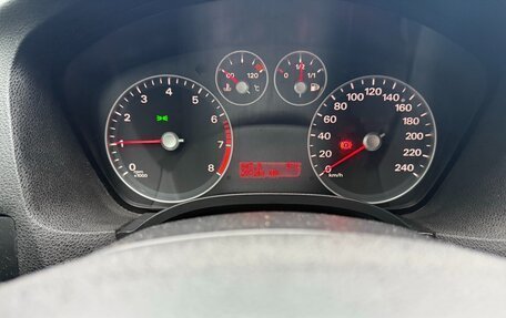 Ford Focus II рестайлинг, 2007 год, 480 000 рублей, 15 фотография