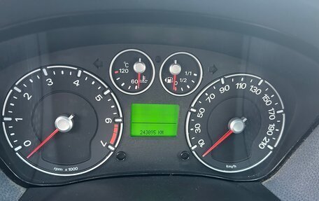 Ford Fiesta, 2006 год, 225 000 рублей, 8 фотография