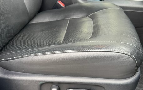 Toyota Land Cruiser 200, 2019 год, 7 300 000 рублей, 26 фотография