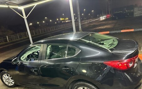 Mazda 3, 2018 год, 1 290 000 рублей, 2 фотография